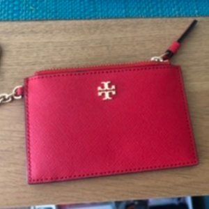 Tory Birch sling wallet